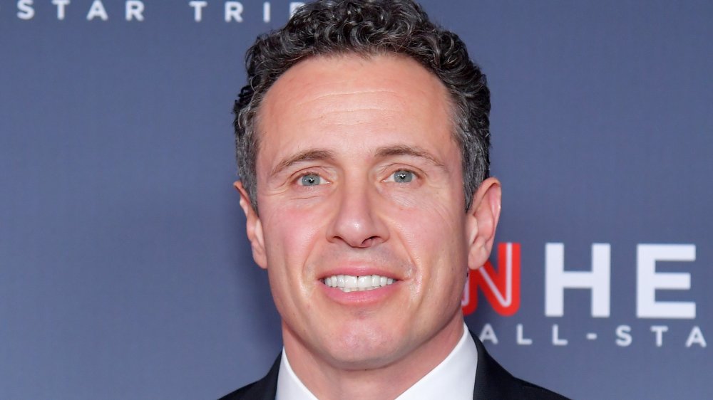 Chris Cuomo