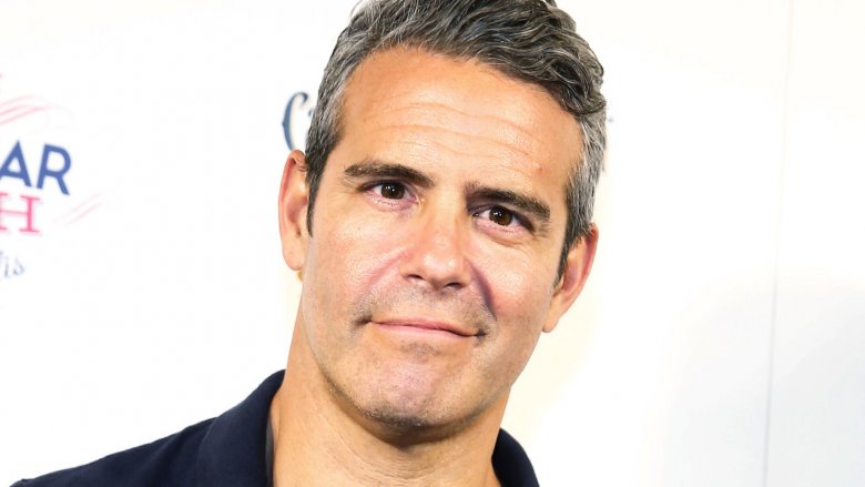 Andy Cohen