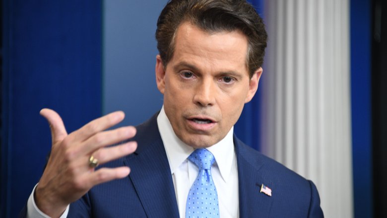 Anthony Scaramucci