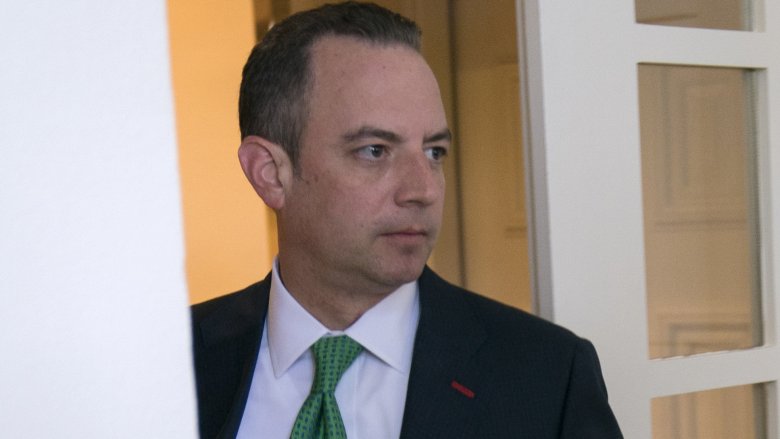 Reince Priebus