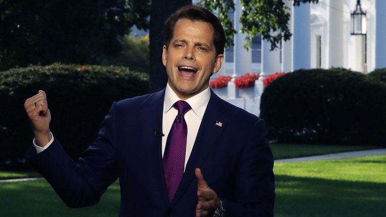 Anthony Scaramucci