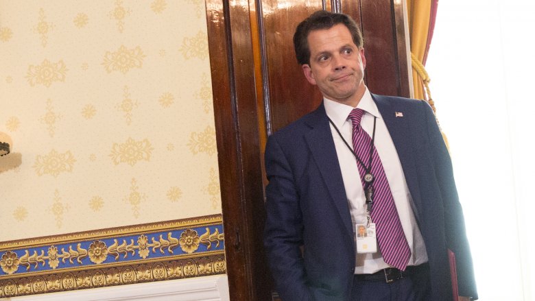 Anthony Scaramucci