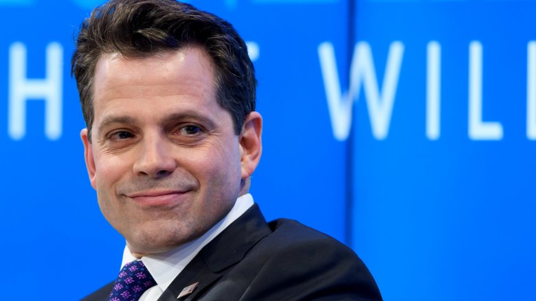 Anthony Scaramucci