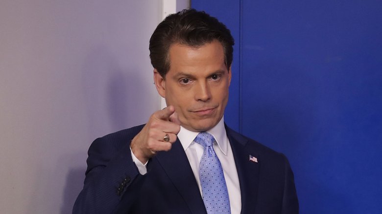 Anthony Scaramucci