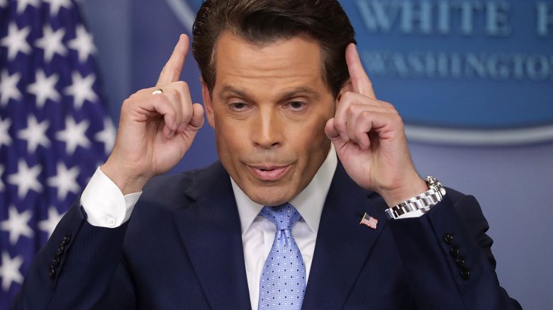 Anthony Scaramucci