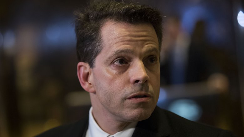 Anthony Scaramucci