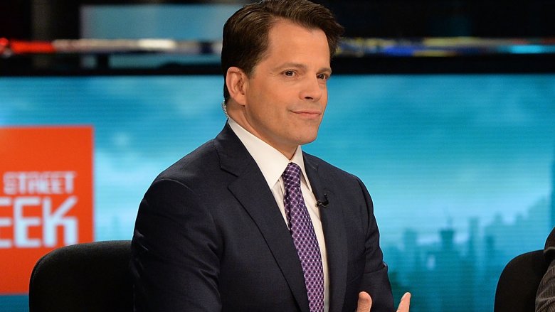 Anthony Scaramucci