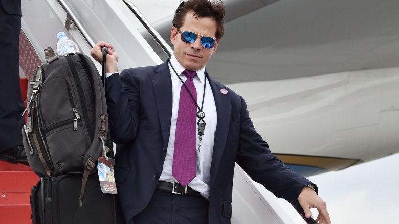 Anthony Scaramucci