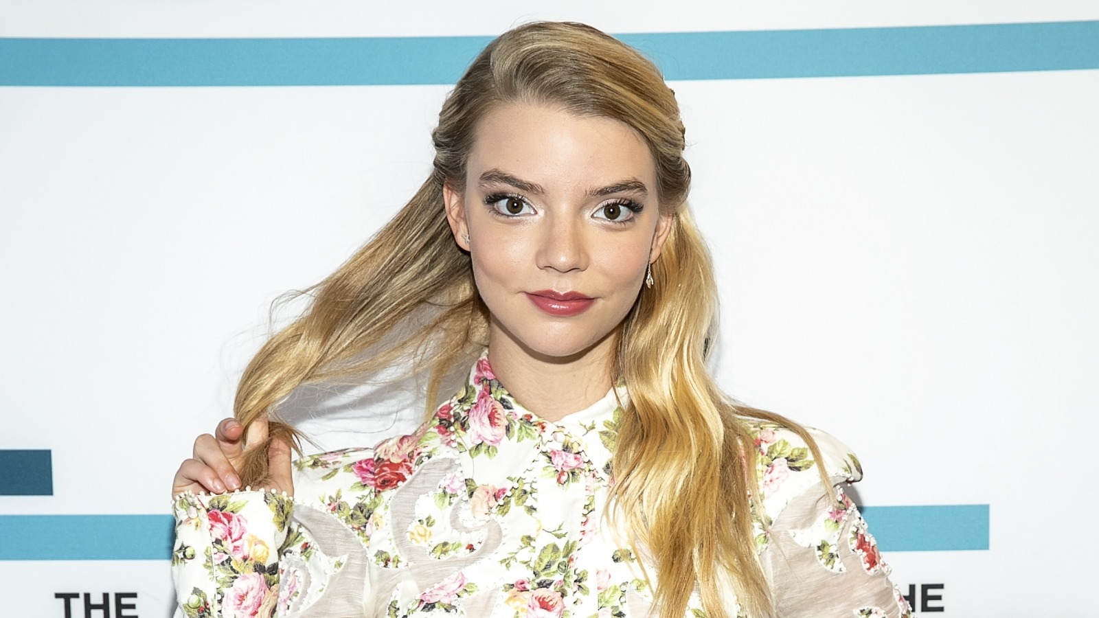 Anya Taylor-Joy Gives Heartbreaking Response After Reporter
