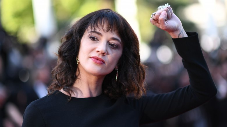 Asia Argento