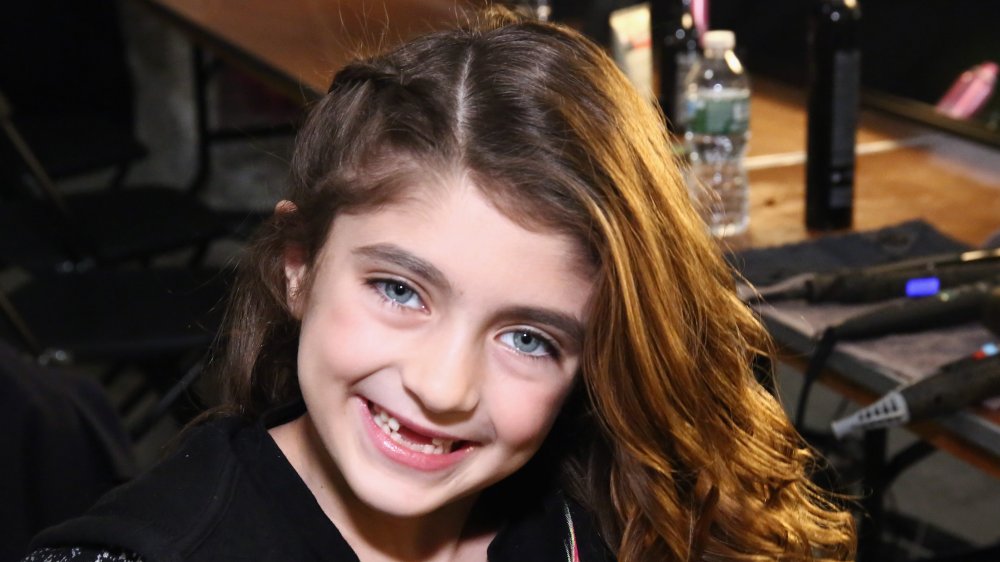 Audriana Giudice