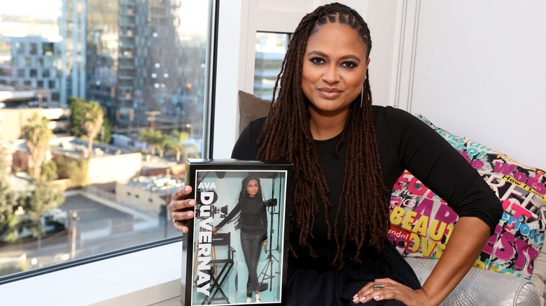 The Untold Truth Of Ava Duvernay 2252