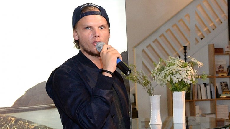 Avicii