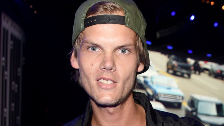 Avicii