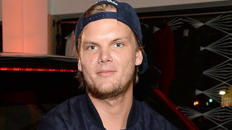 Avicii