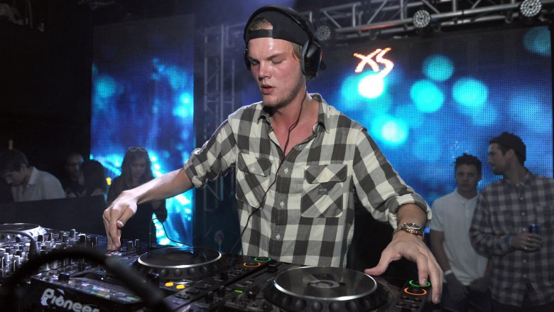 Avicii