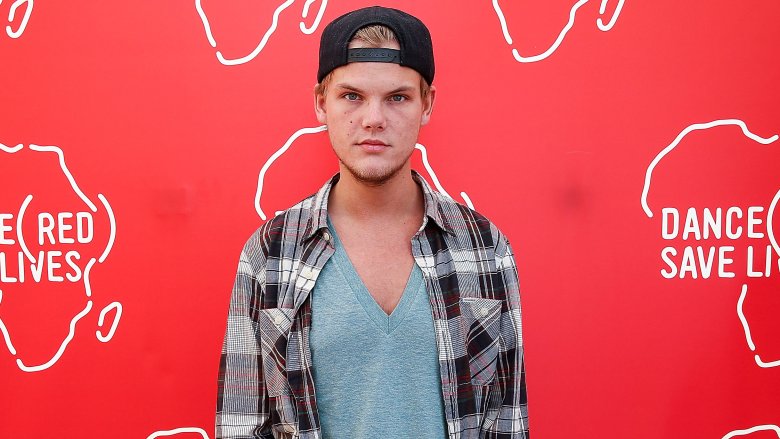 Avicii