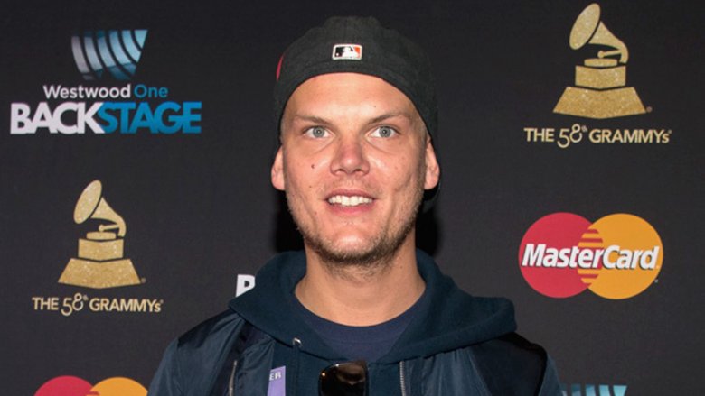 Avicii