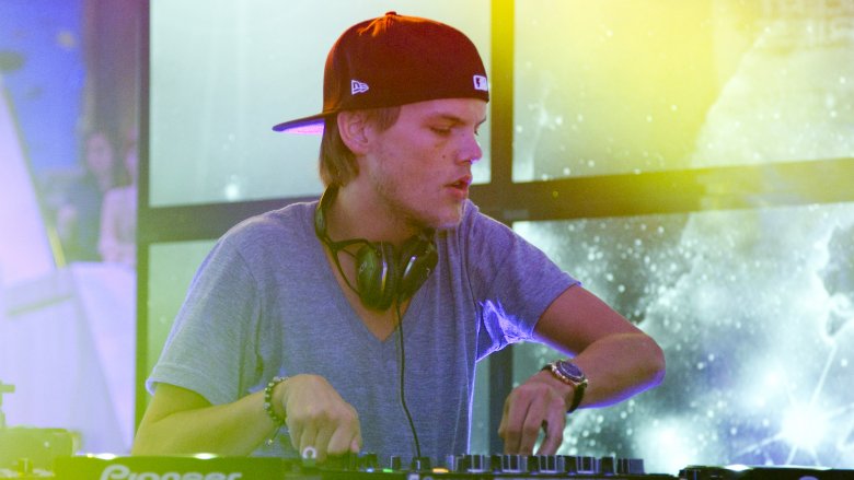 Avicii