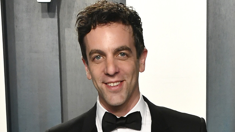 The Untold Truth Of B.J. Novak