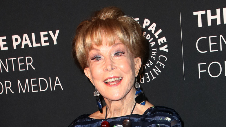 Barbara Eden at 2019 event