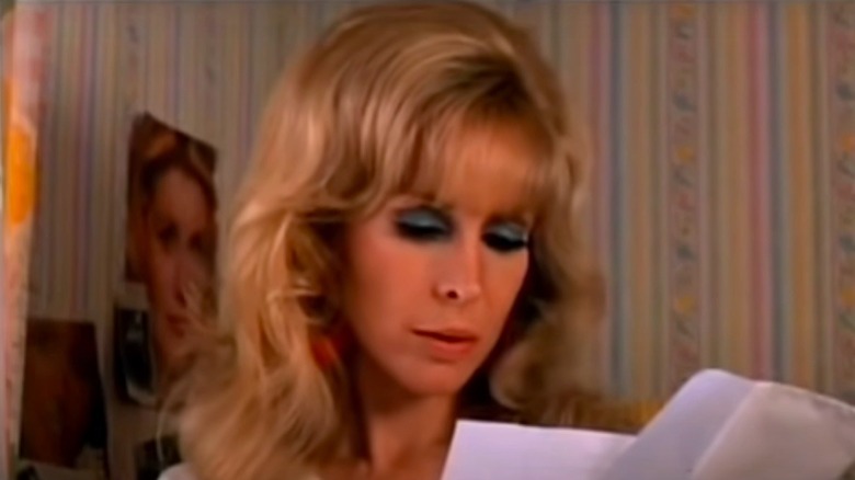 Barbara Eden in Harper Valley P.T.A.