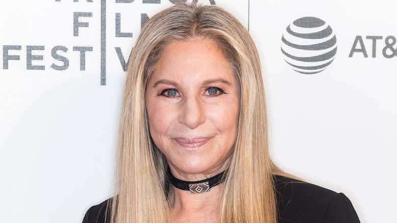 Barbra Streisand on 'The Way We Were' and Her Fight to Get It Right