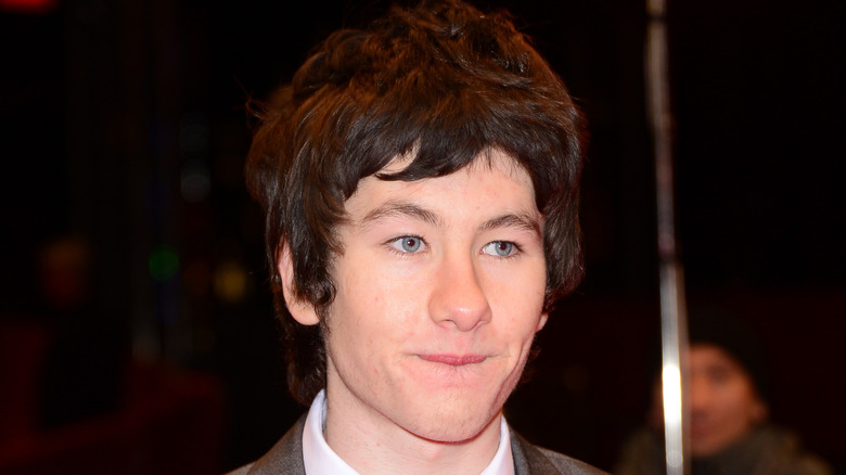 Barry Keoghan: 17 Facts About The Saltburn Star