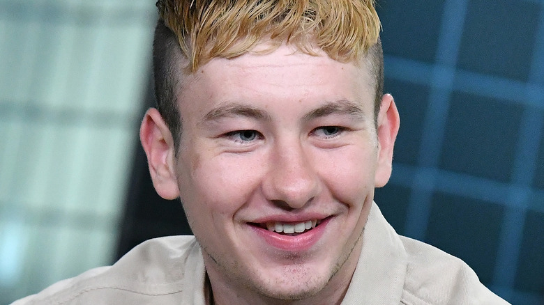 The Untold Truth Of Barry Keoghan