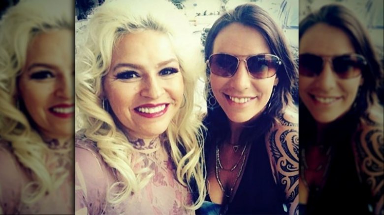 Beth Chapman, Lyssa Chapman