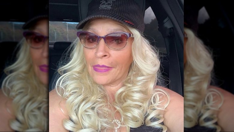 Beth Chapman