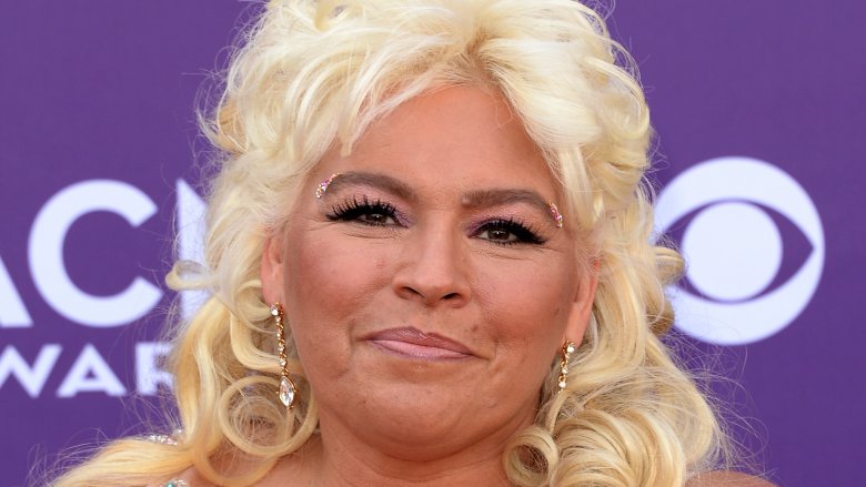 Beth Chapman