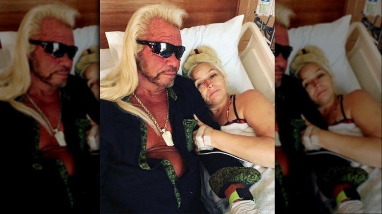 Duane Chapman, Beth Chapman