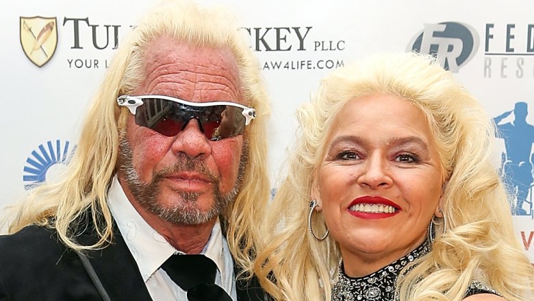 Duane Chapman, Beth Chapman