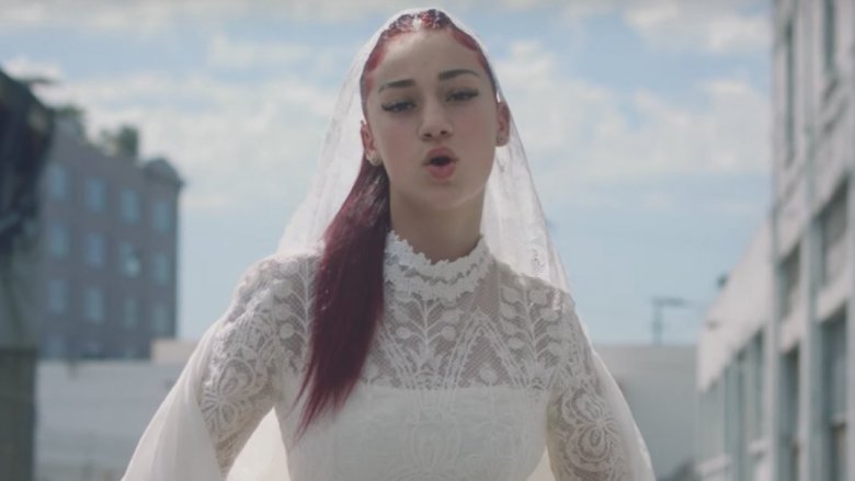 Bhad Bhabie