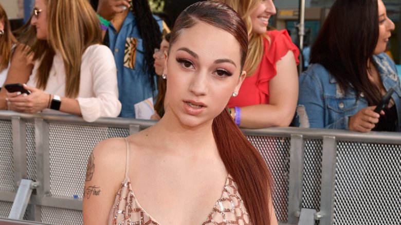 Bhad Bhabie