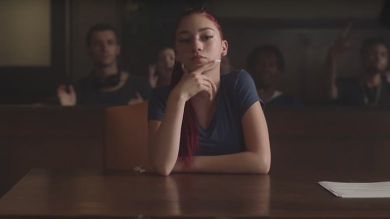 Bhad Bhabie