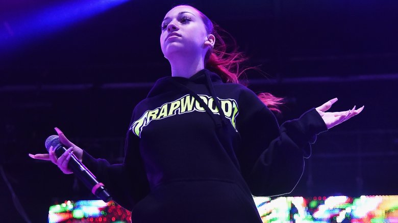 Bhad Bhabie