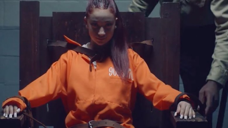 Bhad Bhabie