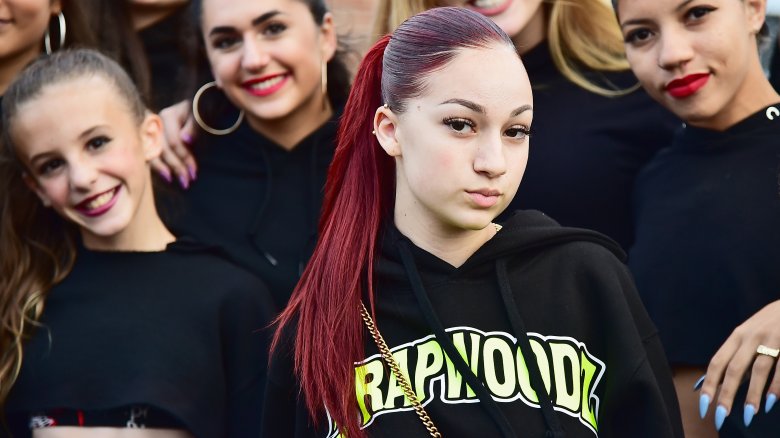 Bhad Bhabie