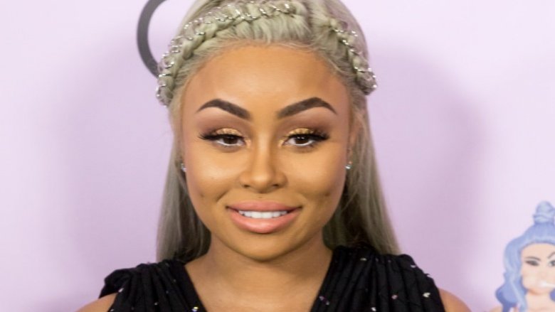 Blac Chyna