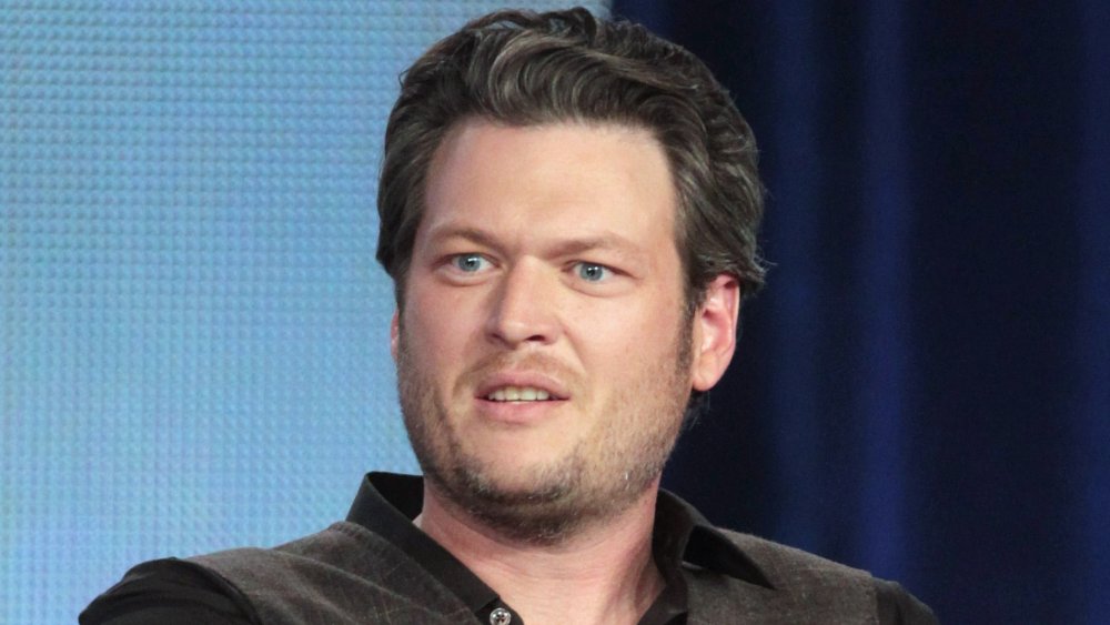 Blake Shelton