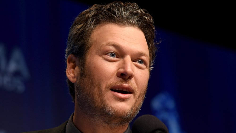 Blake Shelton