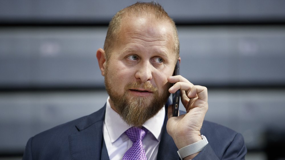 Brad Parscale