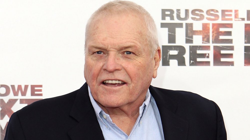 Brian Dennehy