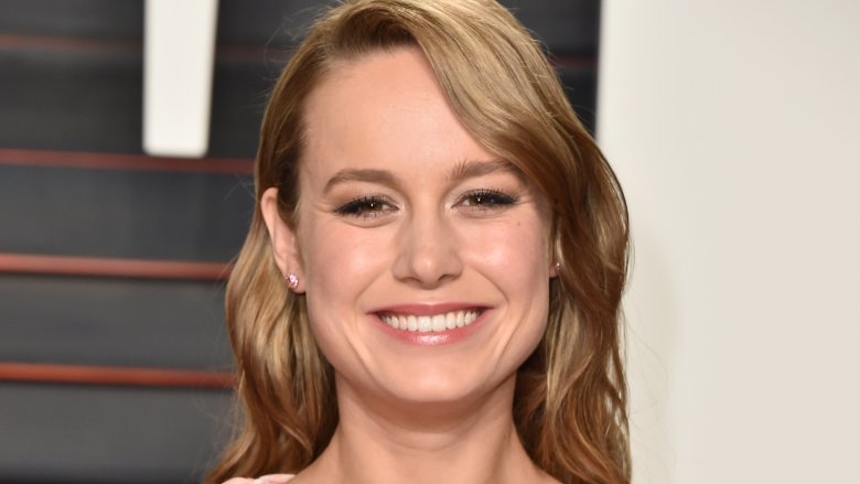 Brie Larson