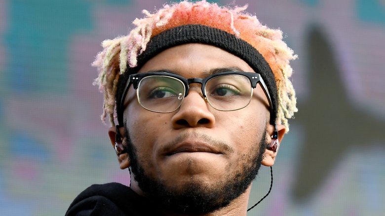 Kevin Abstract