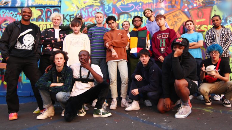 Brockhampton