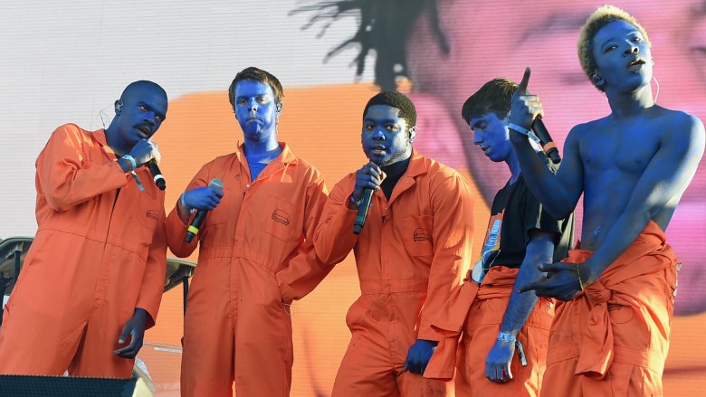 Brockhampton