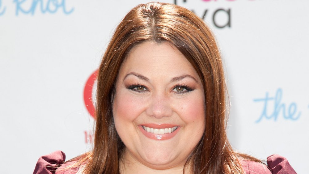 Brooke Elliott